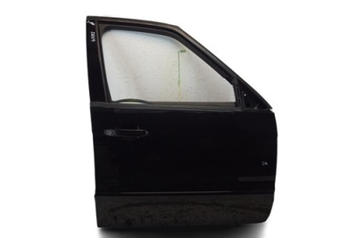 Дверь правый перед ford s-max mk1 фото №1