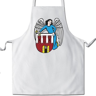 fartuch Toruń
