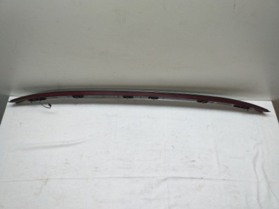 Bmw seria 6 m6 f06 gran coupe спойлер свет стоп фото №1