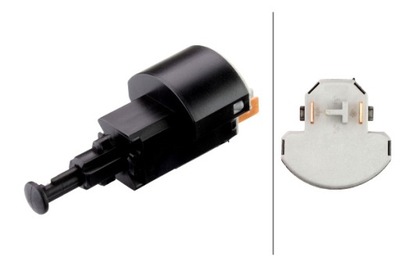 Вимикач світла стоп hella 6dd 010 966-621 фото №1