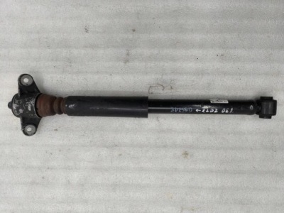 Амортизатор задняя задний hyundai i30 iii фото №1