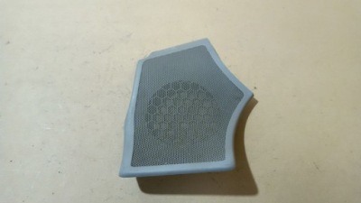 Renault kangoo накладка динамика левая 8200045861 фото №1