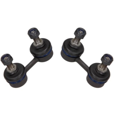 Соединители стабилизатора. задняя mitsubishi colt iii sigma фото №1