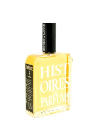 Histoires De Parfums Tubereuse 2 Viriginale 120ml