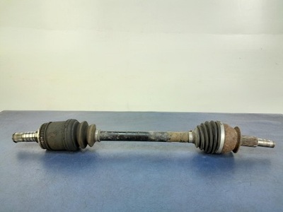 Infiniti q50 3.5 v6 hyb приводной вал задняя левая фото №1