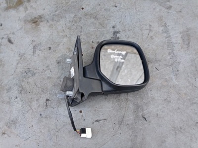 Дзеркало праве citroen berlingo i lift 5 pin фото №1