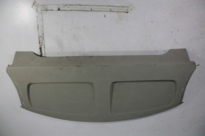 LENTYNĖLĖ BAGAŽINĖS 8K5863411F AUDI A4 B8 SEDAN 07-15 