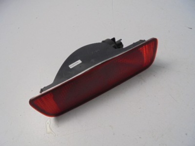 Лампа противотуманная задняя nissan micra k14 19r фото №1