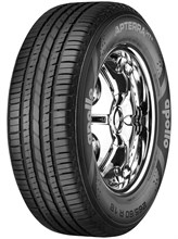 4 X APOLLO APTERRA HT 2 235/55R19 105 V XL ПОКРЫШКА LETNIA