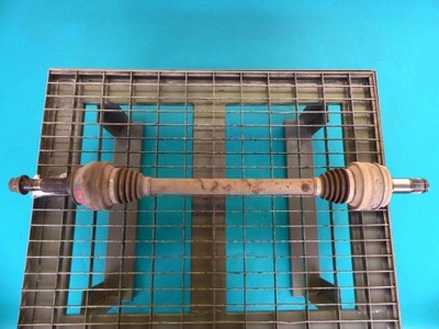 Привідний вал задня права lexus gs iv 11-20 3.5h 450h фото №1