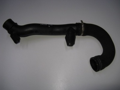 Труба інтеркулер fiat croma 1.9 фото №1