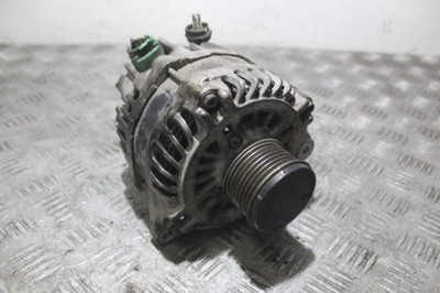 Генератор subaru legacy v 2.0d фото №1