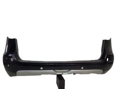 Renault koleos бампер задня задній 85022-jy04h фото №1