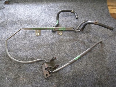 Honda legend 99-04 ka9 шланги трубка трубки шланг фото №1