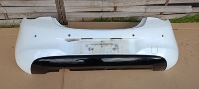 BUMPER REAR REAR OPEL CORSA E 15-19ROK 39002839 475498858 ORIGINAL - milautoparts-fr.ukrlive.com