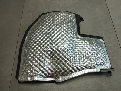 Bmw x1 f48 захист теплова 7320093 фото №1