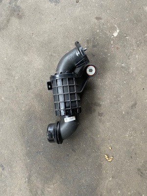 Alfa romeo giulia 2.2 шланг воздуха 50546949 фото №1