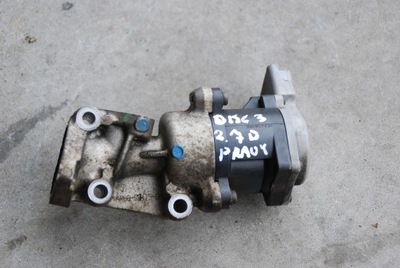 Land rover discovery iii 3 2.7 td клапан egr фото №1