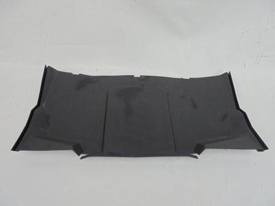 Захист накладка сидіння задня mercedes w202 sedan фото №1