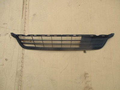 Решітка решітка радіатора бампера ford s-max mk2 фото №1