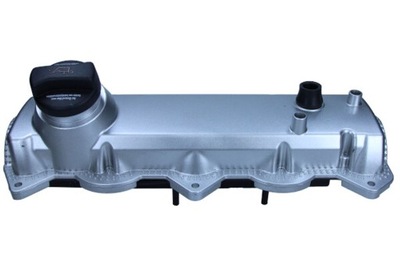 28-0909 КРЫШКА КЛАПАНОВ VW GOLF 1,9TDI 97- MAXGEAR