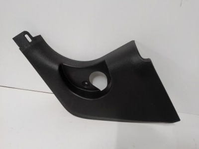 Захист молдинг поріг поріг ліва mini cooper f57 f56 7342837 фото №1