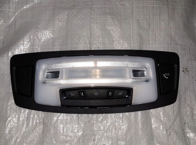 Bmw 2 f23 лампа освещение потолочный фото №1