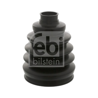 FEBI BILSTEIN FEBI BILSTEIN 45946 КОМПЛЕКТ ЗАЩИТ, СИСТЕМА РУЛЕВАЯ