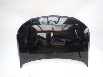 Opel grandland x 17- капот крышка двигателя фото №1