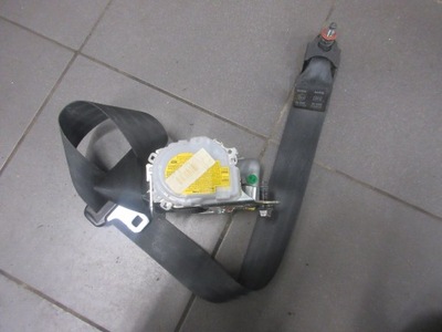 Pas безопасности перед передний правый hyundai i30 ii hb фото №1