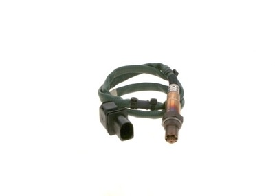 BOSCH 0 258 017 331 SONDA LAMBDA  