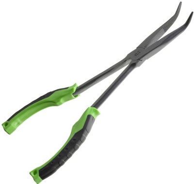 Zagięte szczypce do odczepiania Daiwa Prorex 28cm