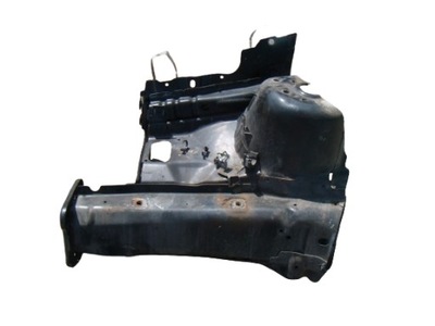 Ford c-max mk1 03-10 лонжерон рама подкрылок четверть - правая передняя фото №1