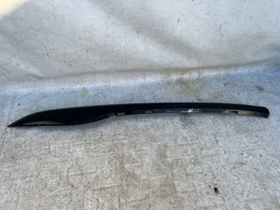 Молдинг кровельная bmw i3 рейлинг фото №1