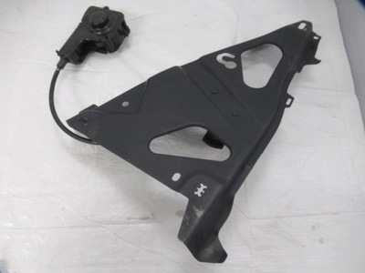 Peugeot 5008 ii подъемник колеса запасного фото №1