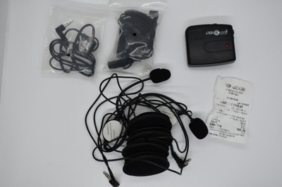 INTERKOM EJEAS BLUETOOTH