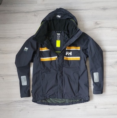 Helly Hansen kurtka żeglarska/sztormiak męski r. L/XL