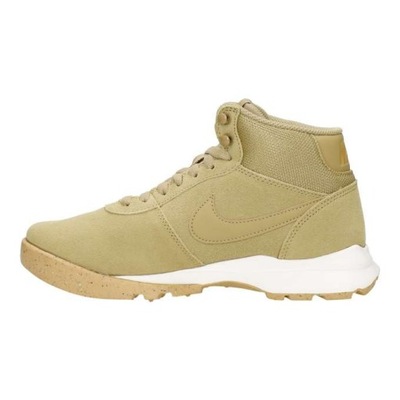 Buty zimowe wysokie WMNS NIKE HOODLAND SUEDE 40/5