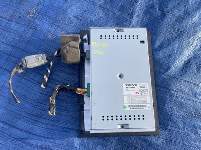 Усилитель аудио volvo s40 ii 30732053 фото №1