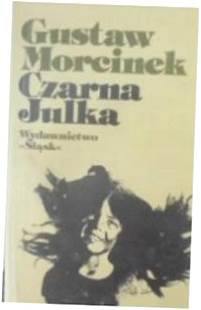 Czarna Julka - Morcinek