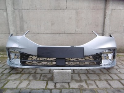 Seat leon iv 5fa - бампер передний фото №1