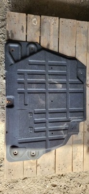 Захист pod двигун jaguar e-pace фото №1