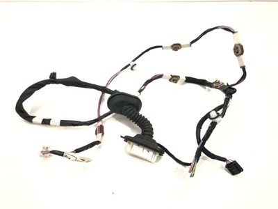 Джгут двері задня права toyota corolla sedan 18-22 фото №1