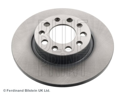 BLUE PRINT ADL144323 ДИСК ГАЛЬМІВНИЙ
