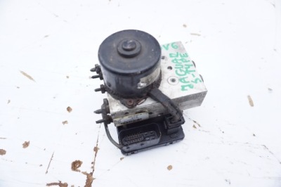 Насос abs xr83-2c333-aa jagiar s-type фото №1