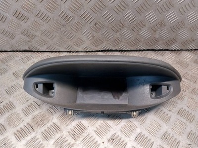 Часы дисплей renault laguna ii 8200025916 фото №1