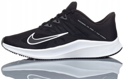 NIKE QUEST 3 CD0230 002 r. 42,5