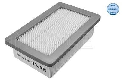 MEYLE 16-12 321 0024 FILTRO AIRE  