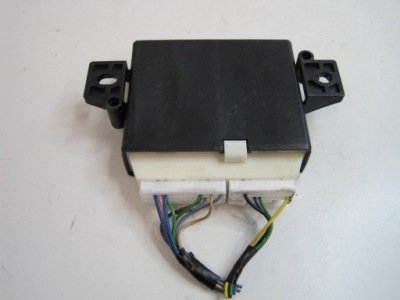 Модуль блок управления pdc dacia duster ii 284476268r фото №1