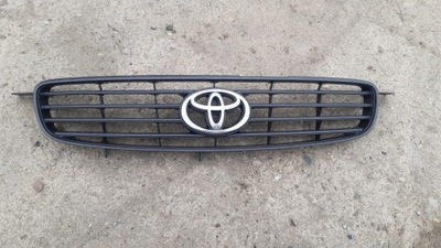 GRILLE RADIATOR GRILLE TOYOTA COROLLA E11 FACELIFT  